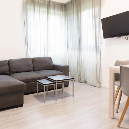 Toma Apartment Trilocale Moderno Per Max 6 Persone Milano Esterno foto
