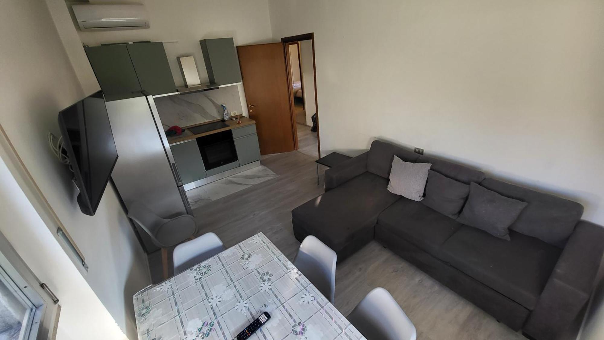 Toma Apartment Trilocale Moderno Per Max 6 Persone Milano Esterno foto