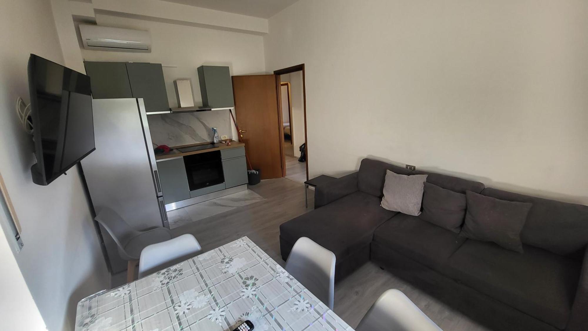 Toma Apartment Trilocale Moderno Per Max 6 Persone Milano Esterno foto