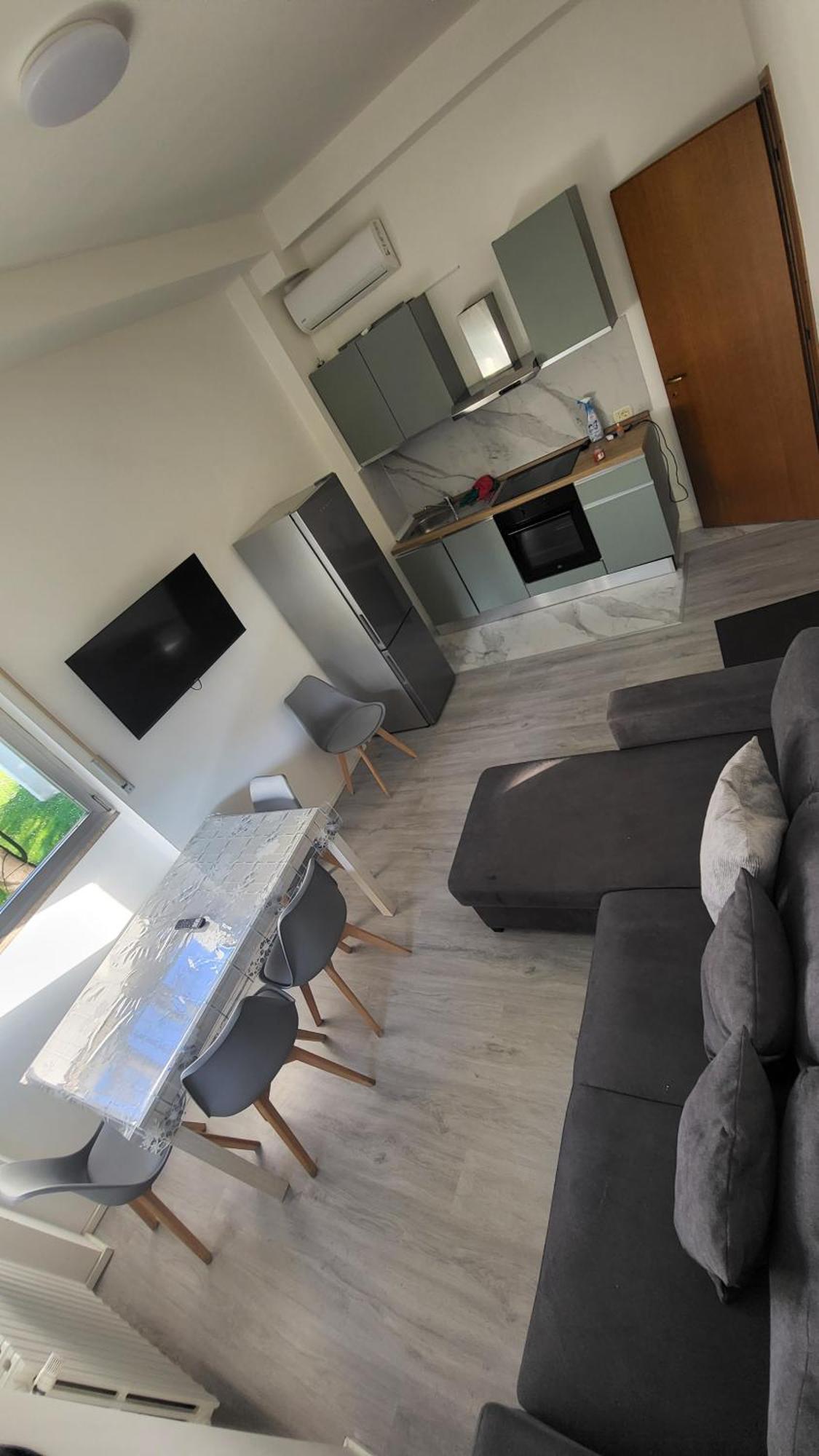 Toma Apartment Trilocale Moderno Per Max 6 Persone Milano Esterno foto