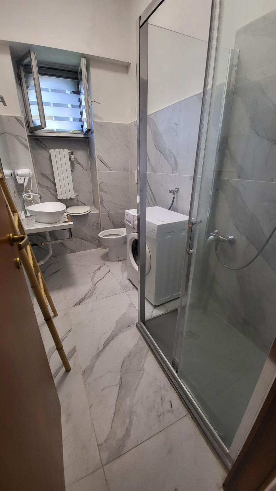 Toma Apartment Trilocale Moderno Per Max 6 Persone Milano Esterno foto