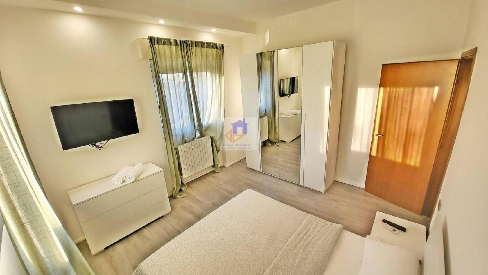 Toma Apartment Trilocale Moderno Per Max 6 Persone Milano Esterno foto