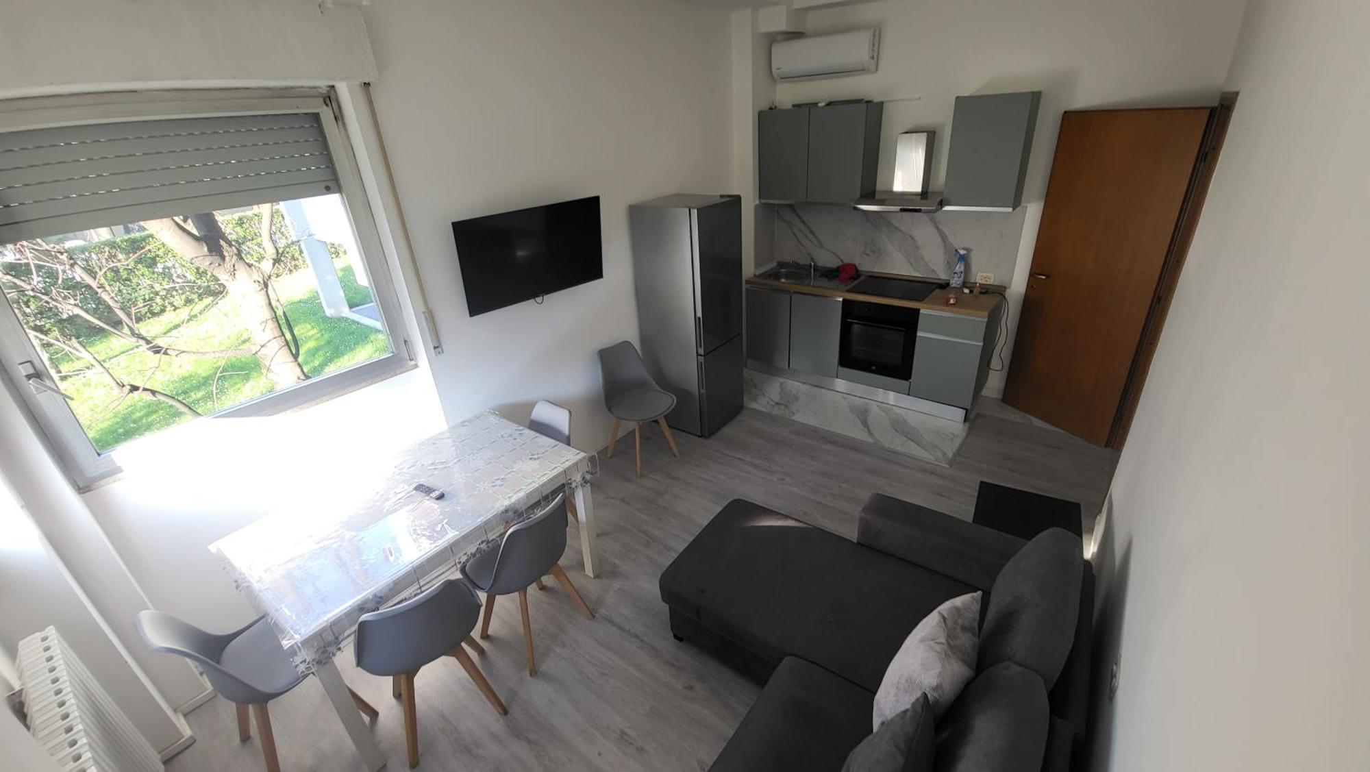 Toma Apartment Trilocale Moderno Per Max 6 Persone Milano Esterno foto