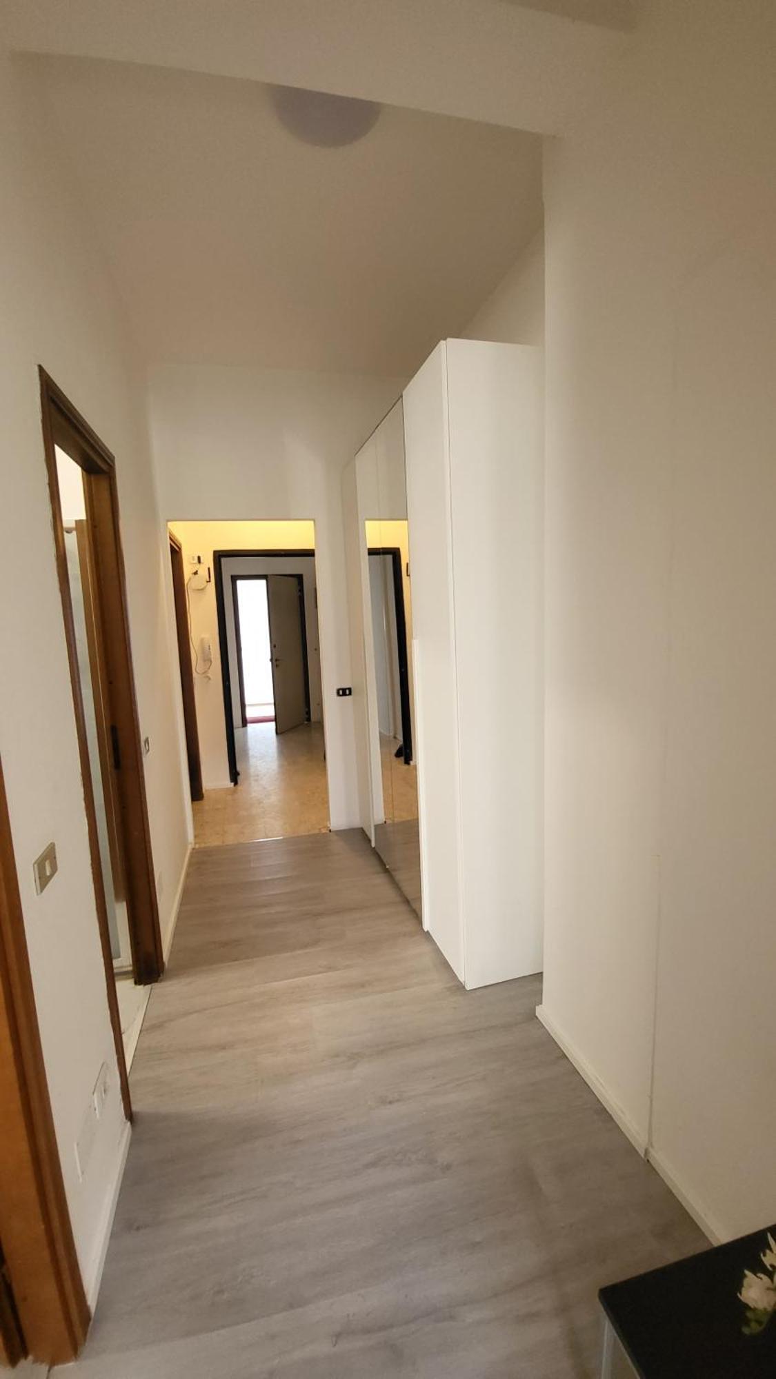 Toma Apartment Trilocale Moderno Per Max 6 Persone Milano Esterno foto