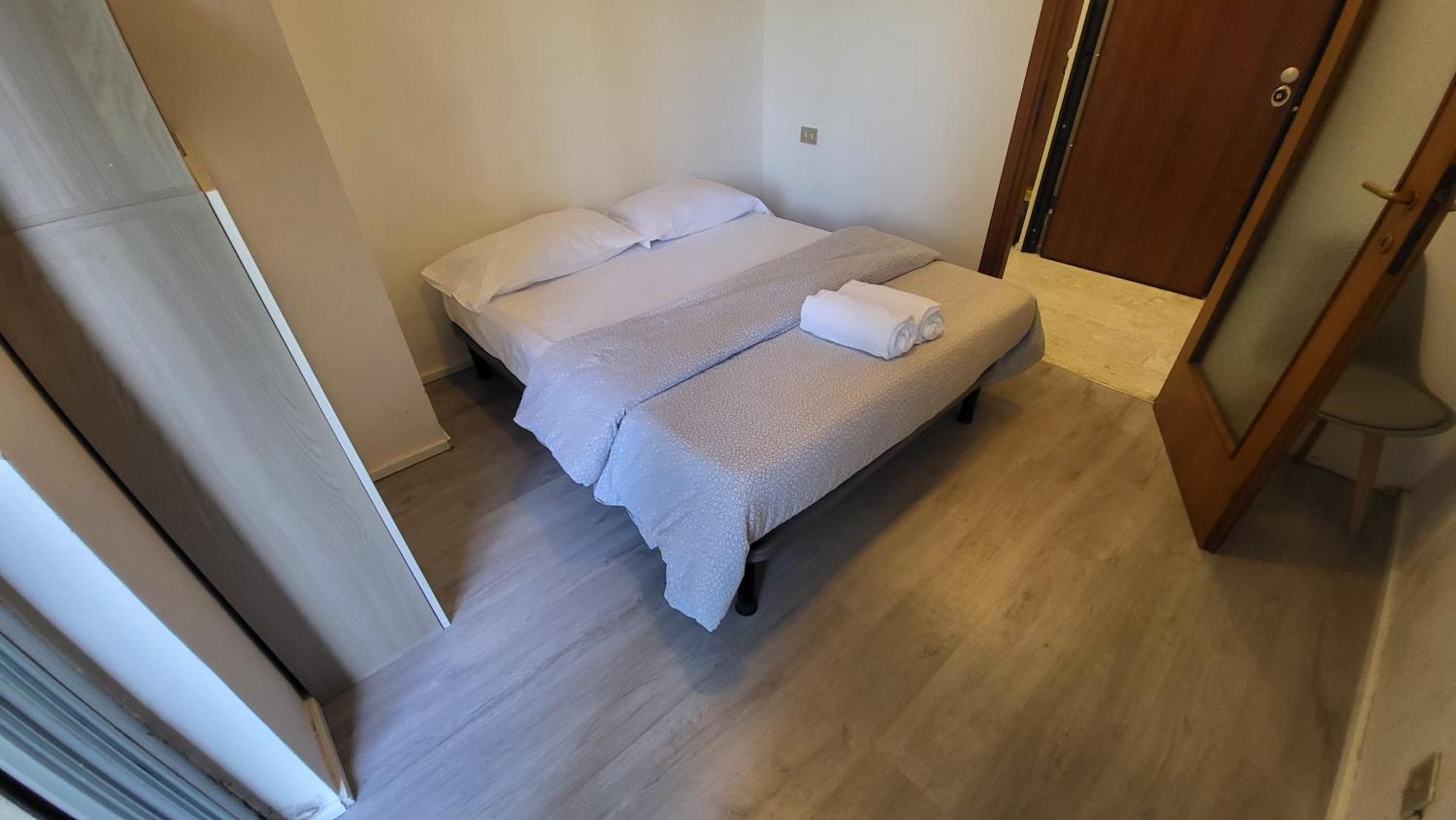 Toma Apartment Trilocale Moderno Per Max 6 Persone Milano Esterno foto