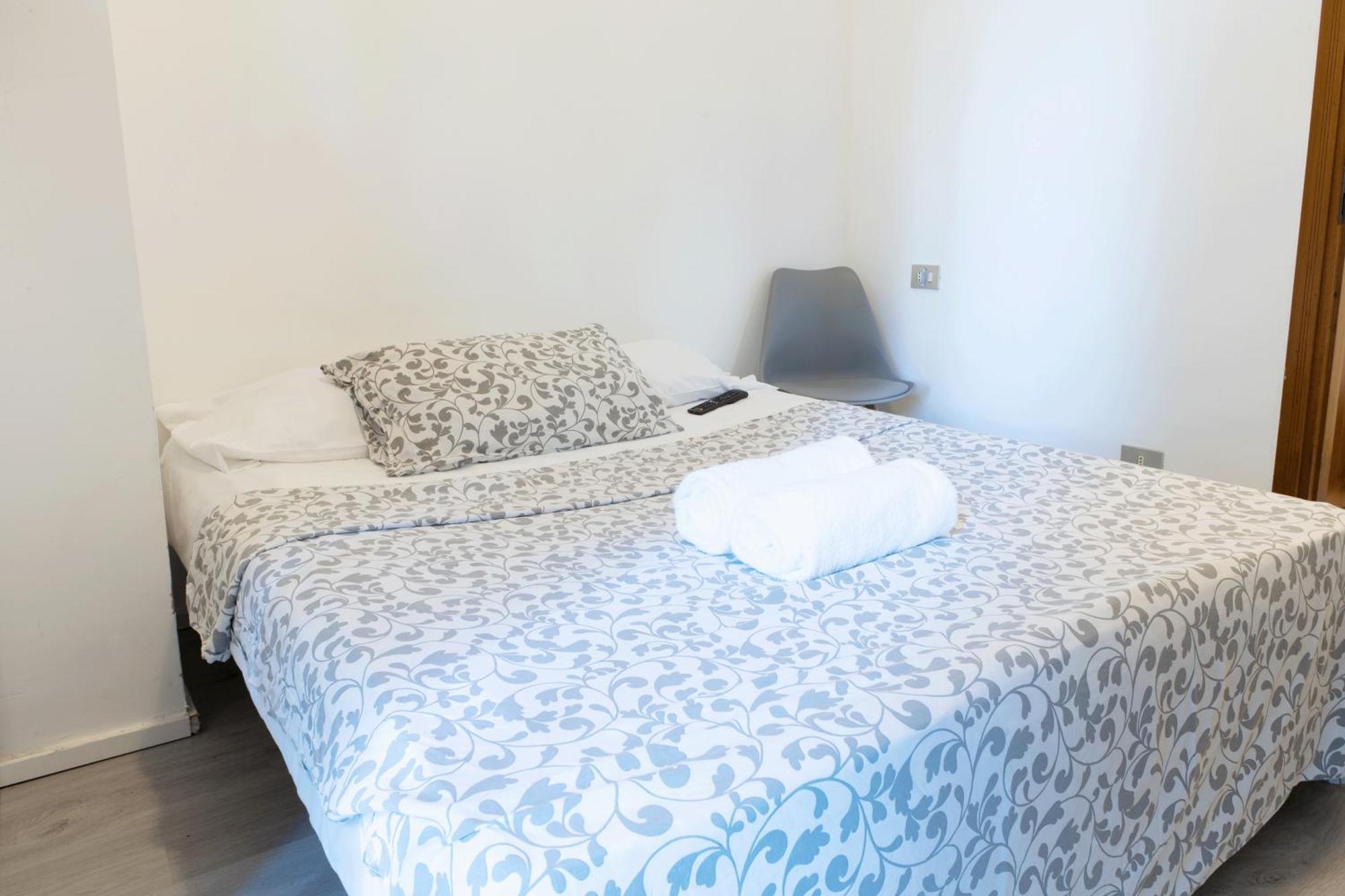 Toma Apartment Trilocale Moderno Per Max 6 Persone Milano Esterno foto