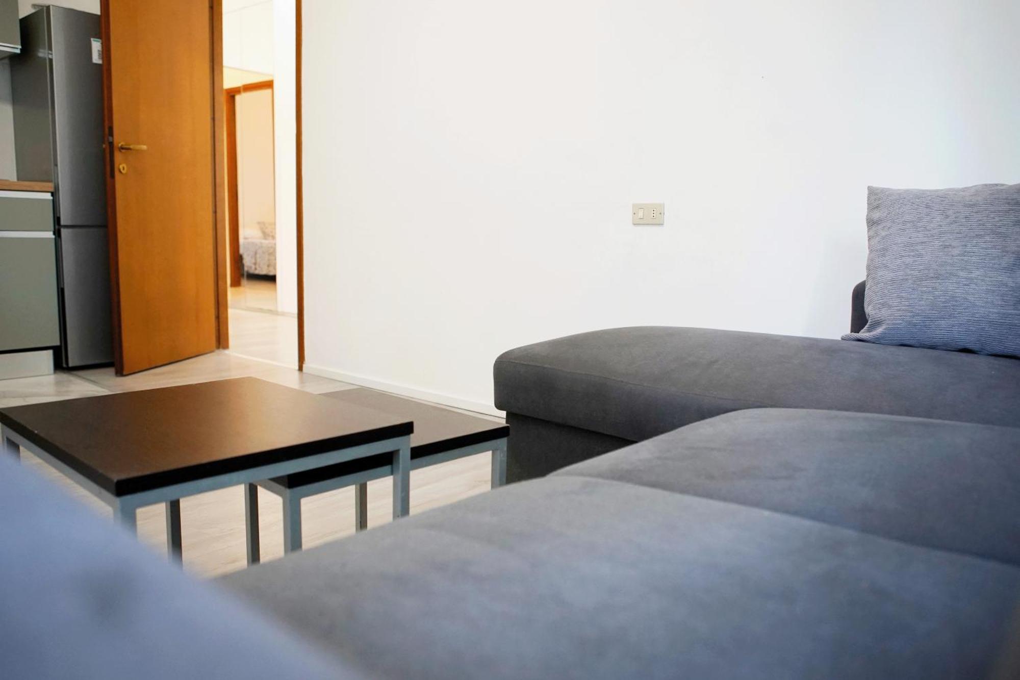 Toma Apartment Trilocale Moderno Per Max 6 Persone Milano Esterno foto