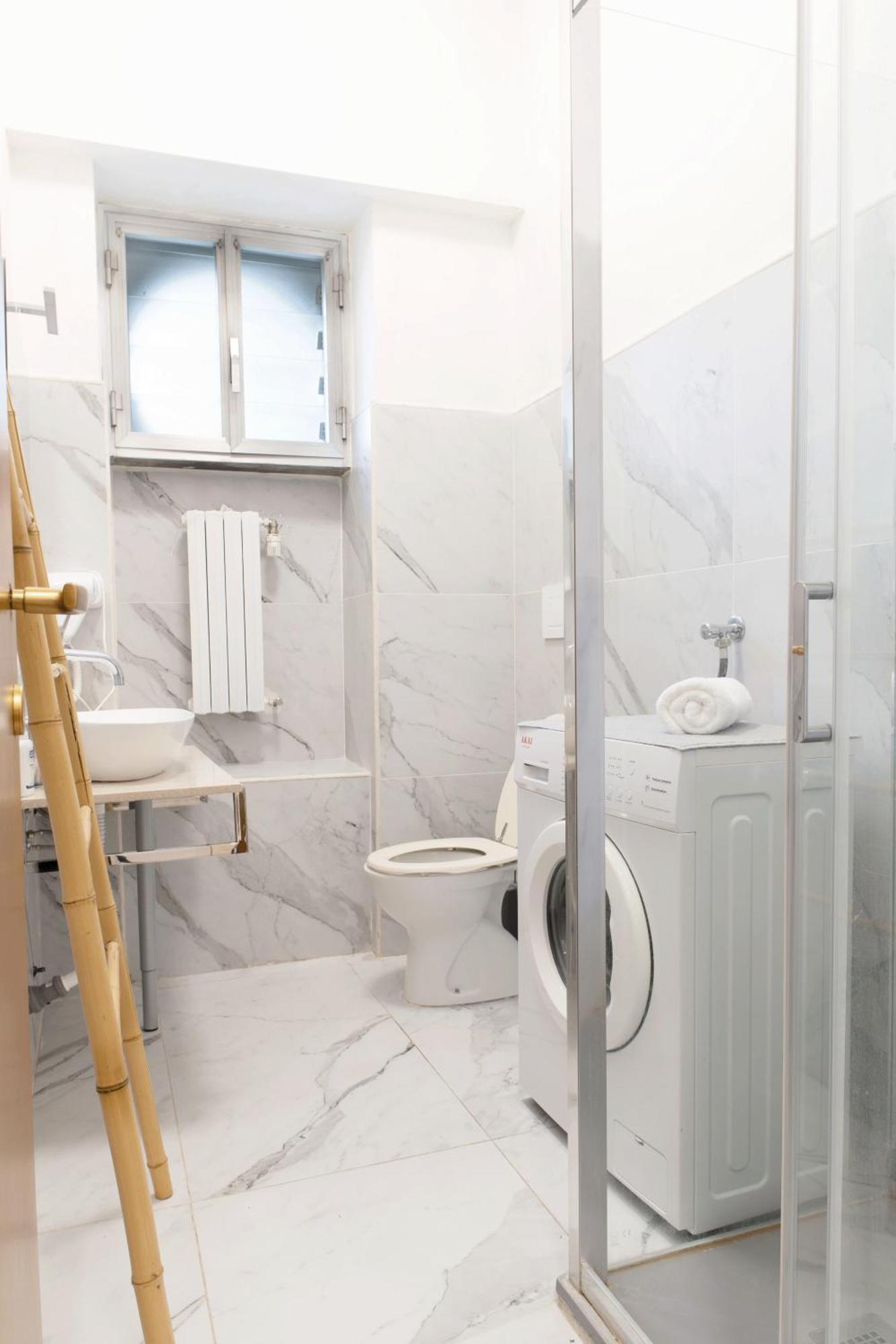Toma Apartment Trilocale Moderno Per Max 6 Persone Milano Esterno foto