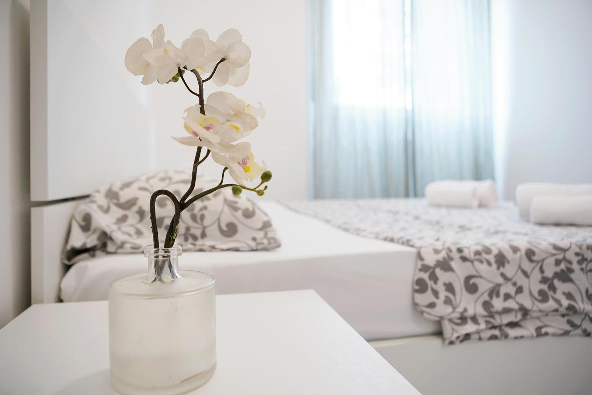 Toma Apartment Trilocale Moderno Per Max 6 Persone Milano Esterno foto